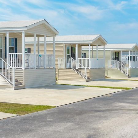 Three Lakes - Rv Resort Hudson Buitenkant foto
