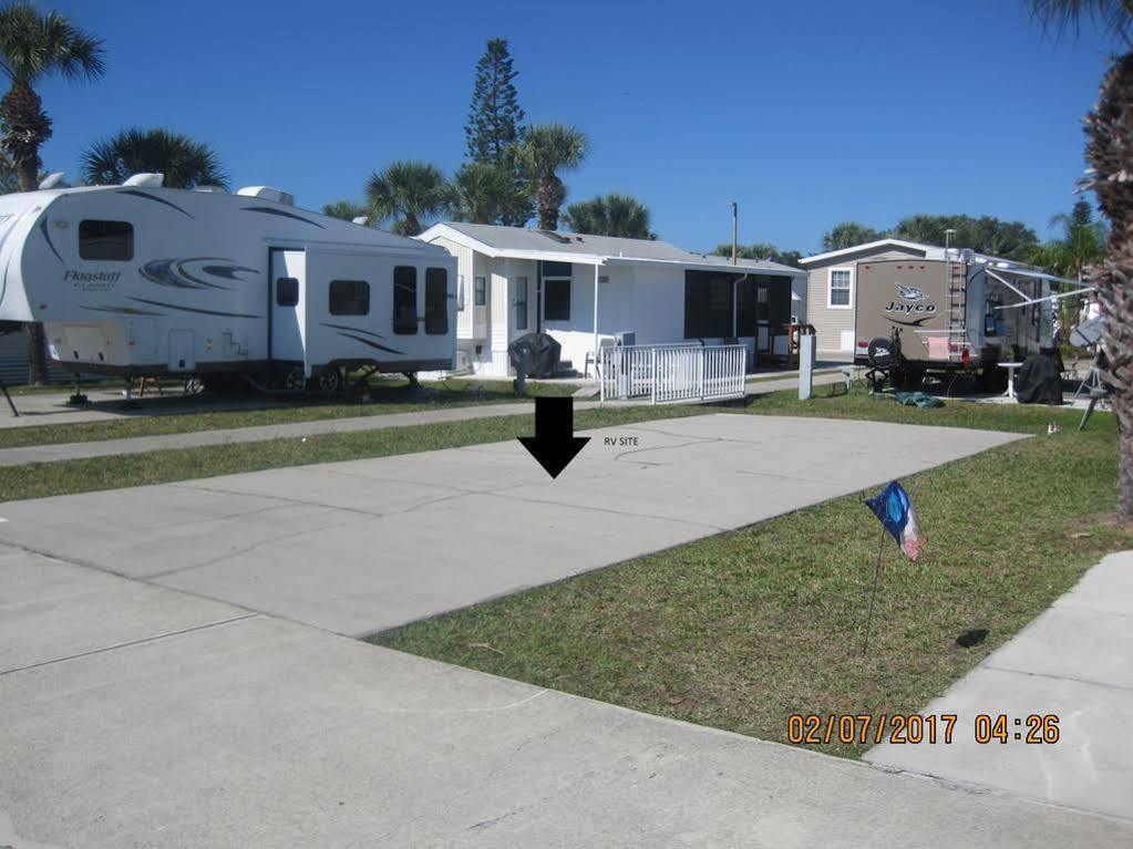 Three Lakes - Rv Resort Hudson Buitenkant foto