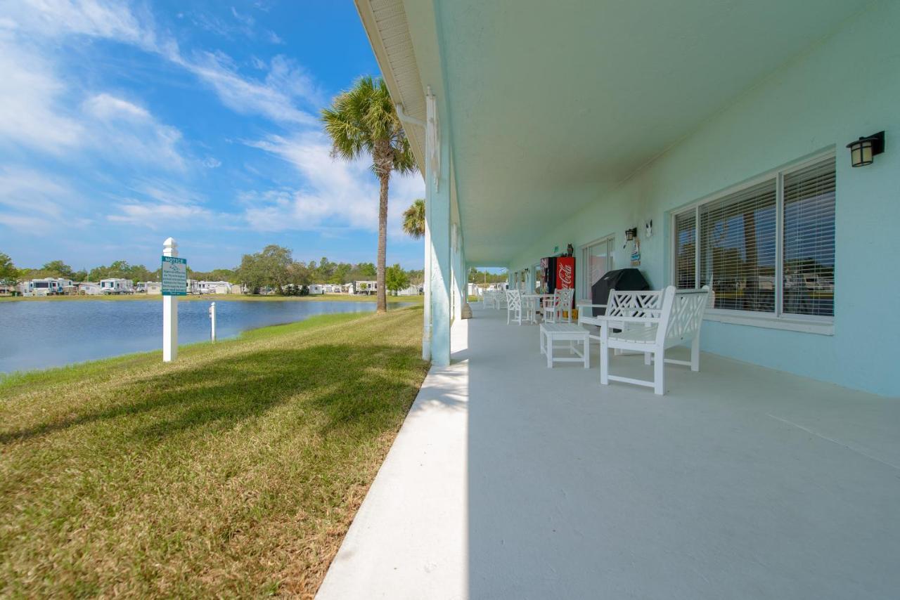 Three Lakes - Rv Resort Hudson Buitenkant foto