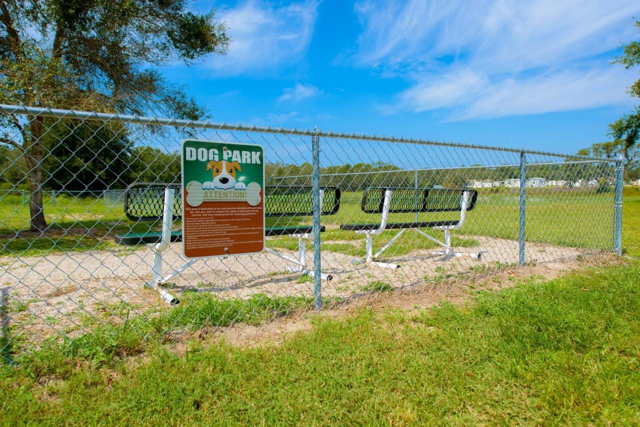 Three Lakes - Rv Resort Hudson Buitenkant foto